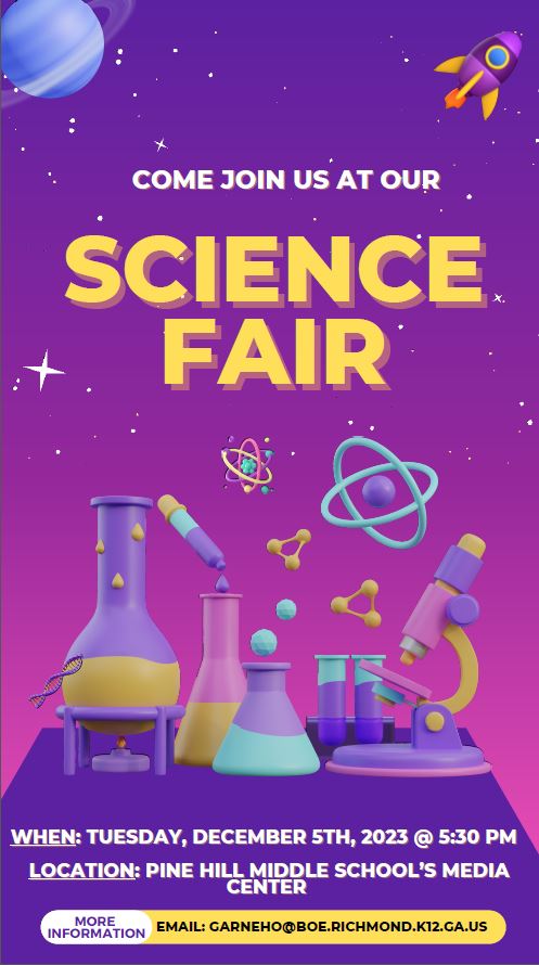 Science Fair